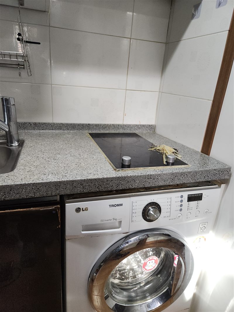 시공 현장 사진 3